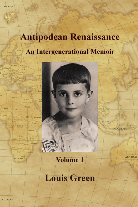 Antipodean Renaissance. Volume 1