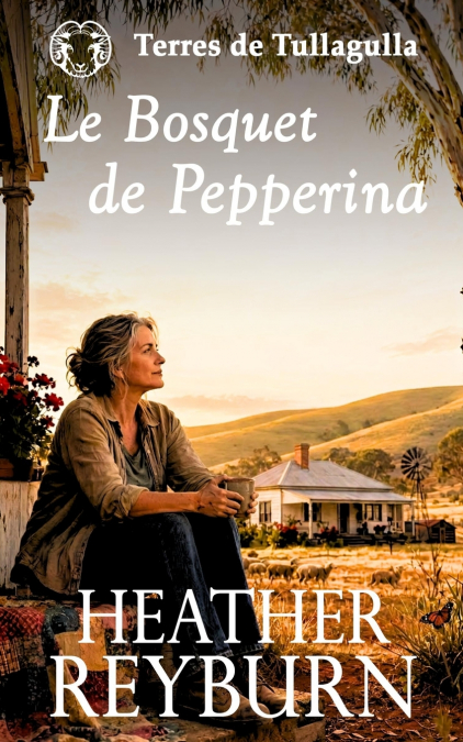 Le Bosquet de Pepperina