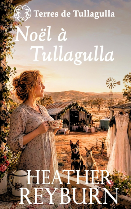 Noël à Tullagulla