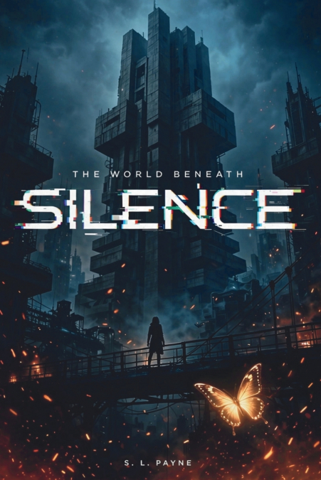 the world beneath silence