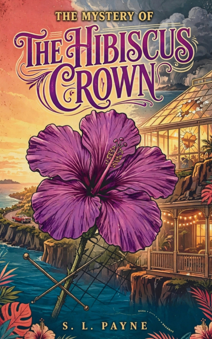 the mystery of the hibiscus crown