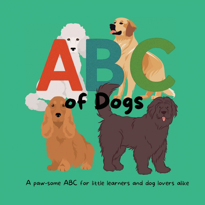 ABC of Dogs