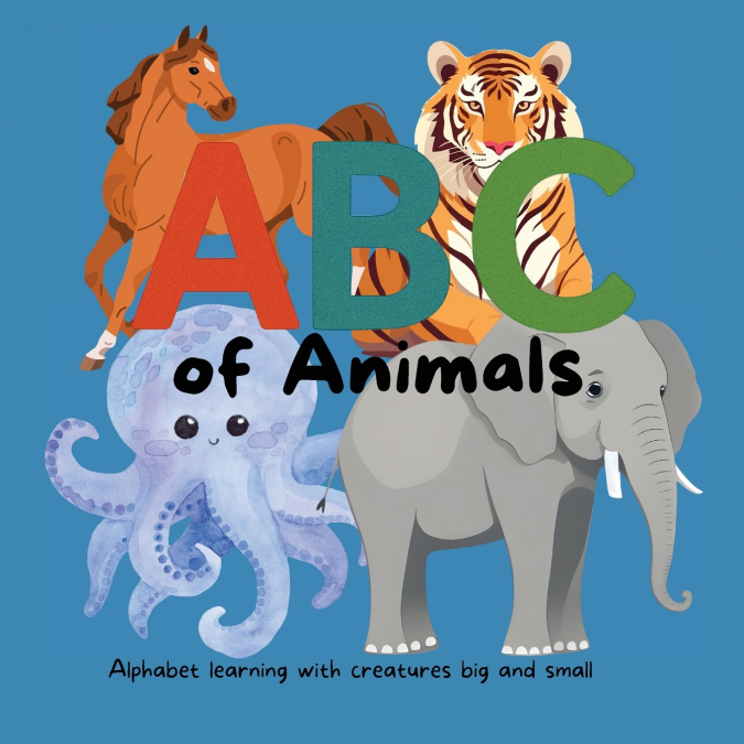 ABC of Animals