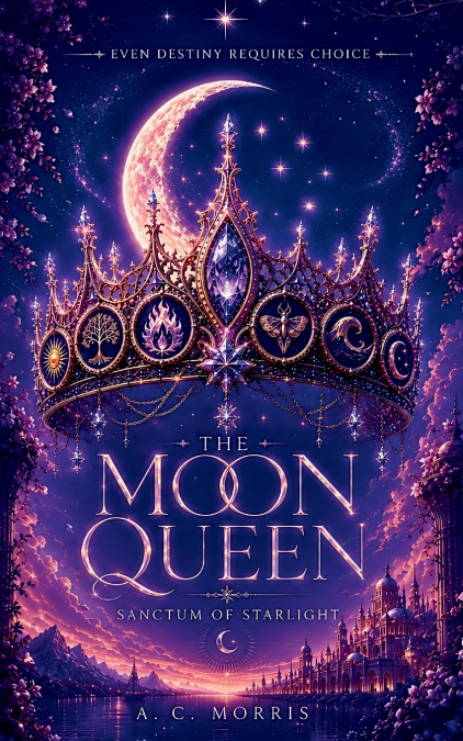 The Moon Queen