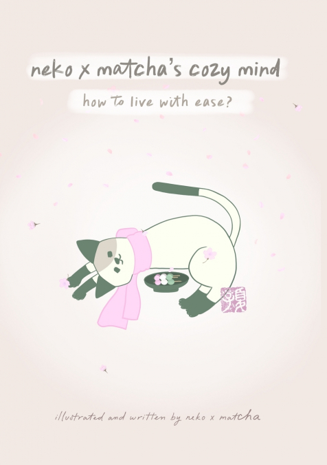 neko x matcha’s cozy mind