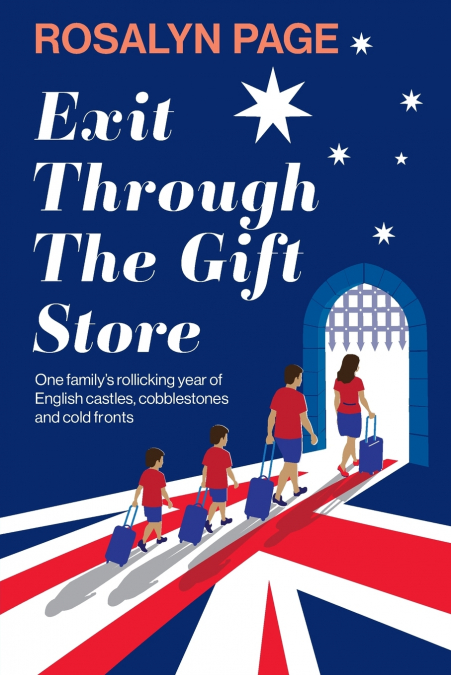 Exit Through The Gift Store
