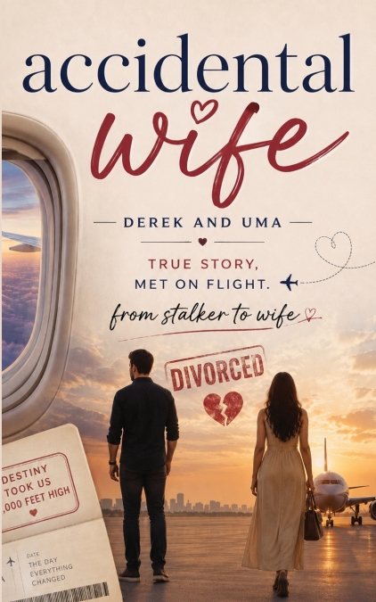 accidental wife