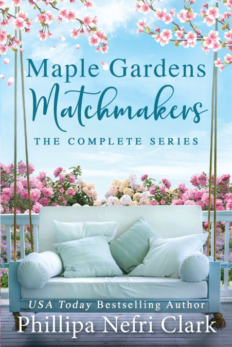 Maple Gardens Matchmakers