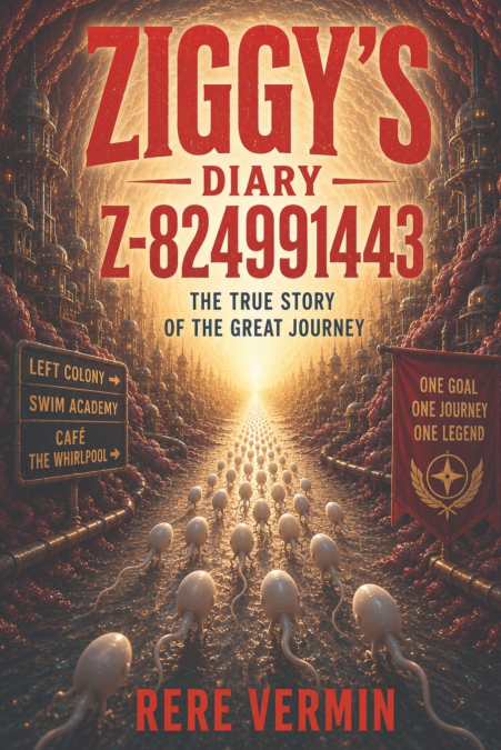 Ziggy s Diary Z - 824991443