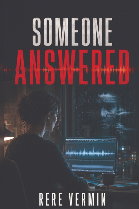 Someone Answered