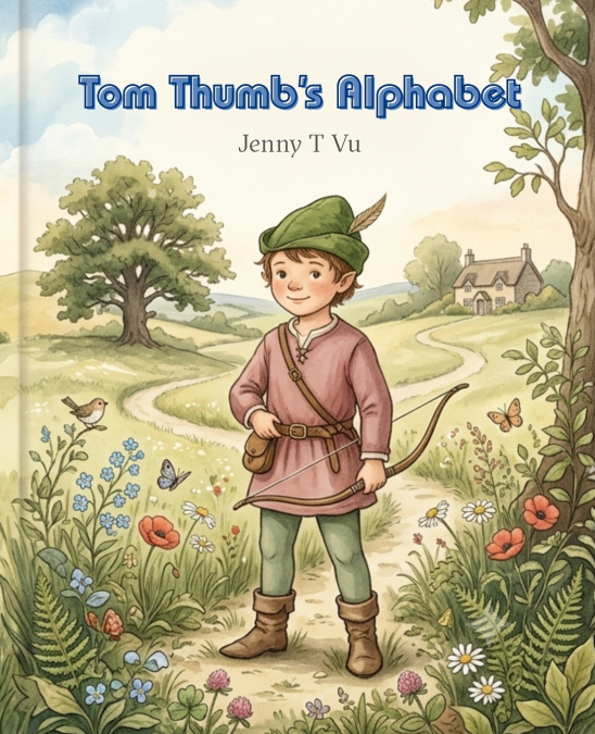 Tom Thumb’s Alphabet