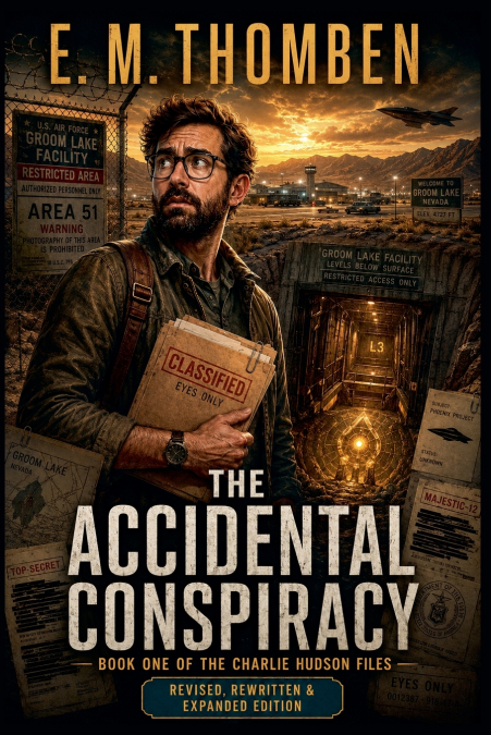 The Accidental Conspiracy