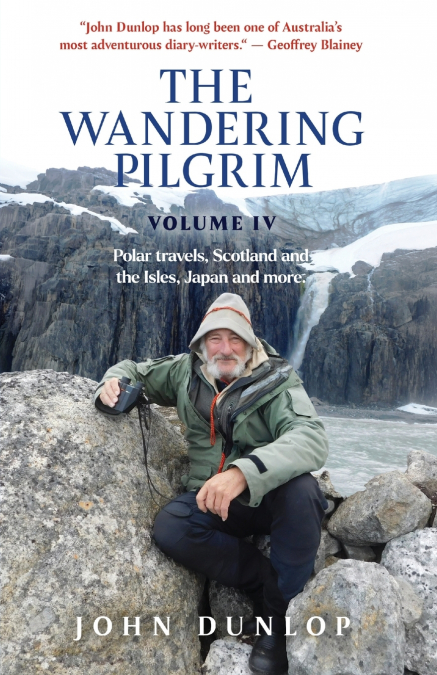 The Wandering Pilgrim
