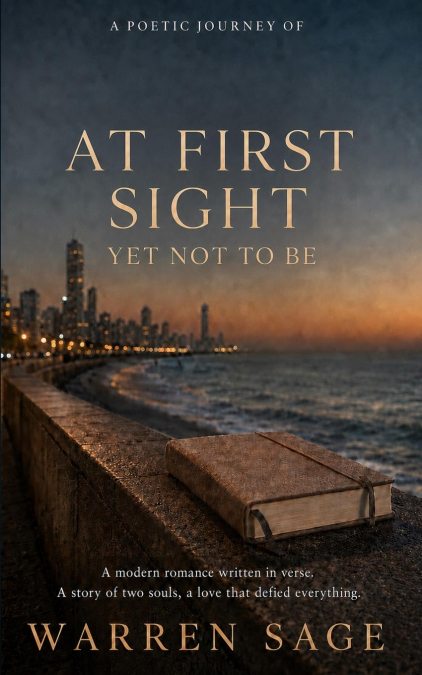 At First Sight Yet Not To Be