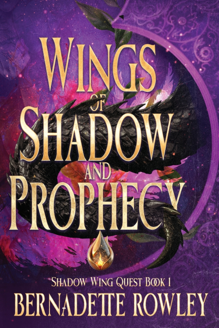 Wings of Shadow and Prophecy