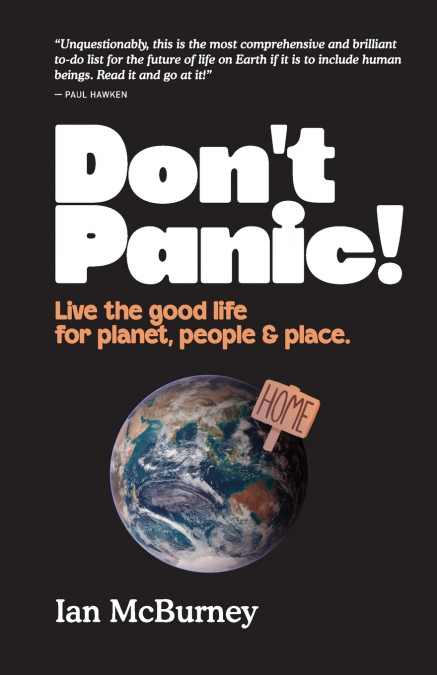 Don’t Panic
