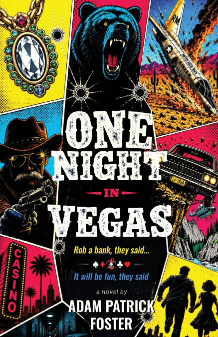 One Night in Vegas