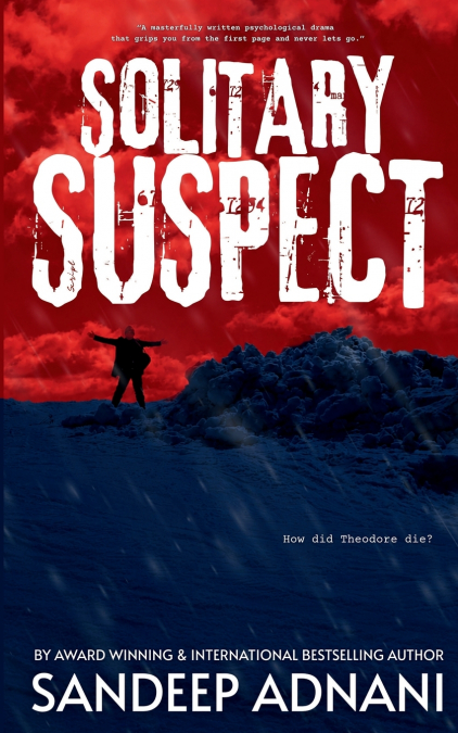 Solitary Suspect