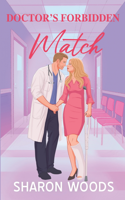 Doctor’s Forbidden Match