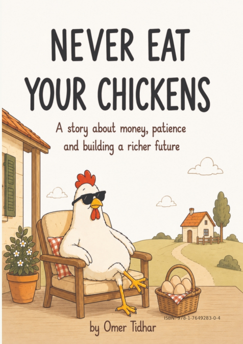 Never Eat Your Chickens