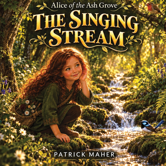 Alice and the Singing Stream