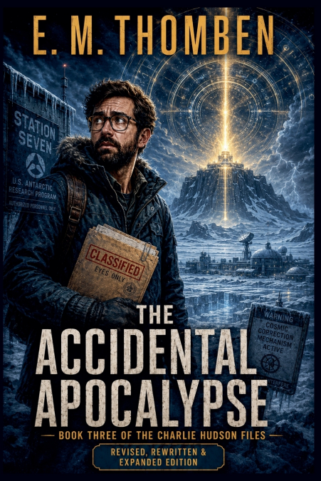 The Accidental Apocalypse