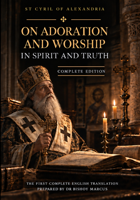 On Adoration and Worship in Spirit and Truth
