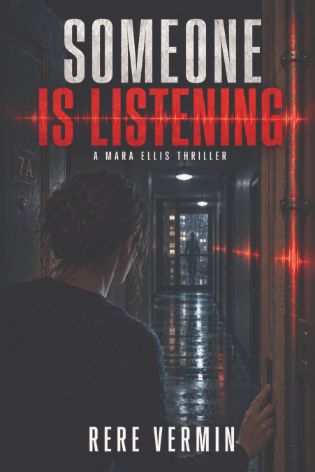 Someone Is Listening
