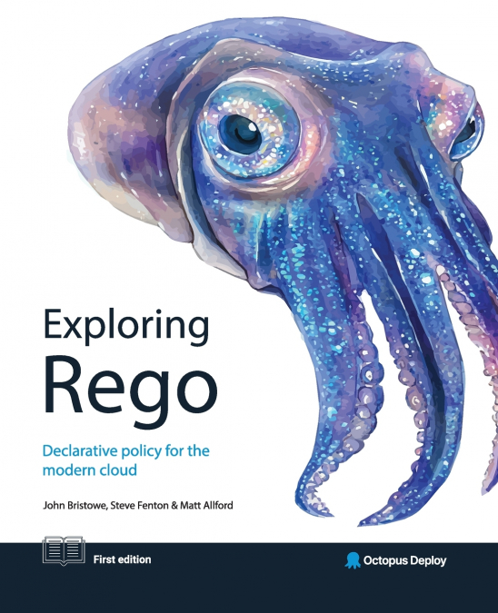 Exploring Rego