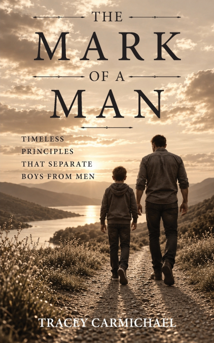 The Mark of a Man