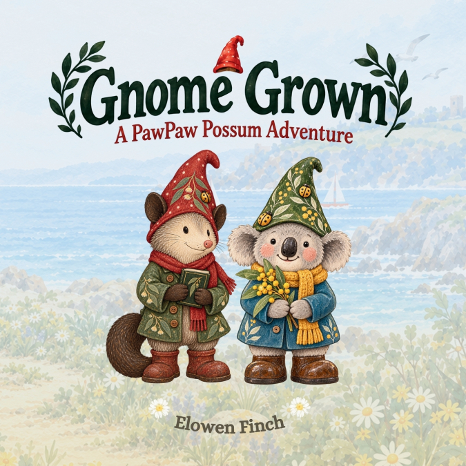 Gnome Grown