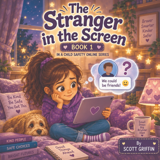 The Stranger in the Screen