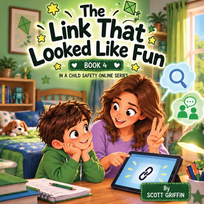 The Link That Looked Like Fun