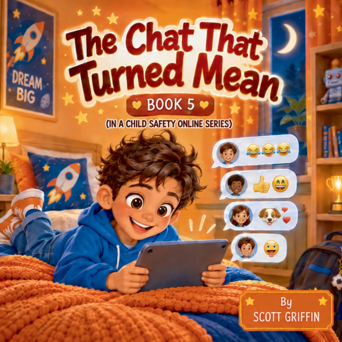 The Chat That Turned Mean