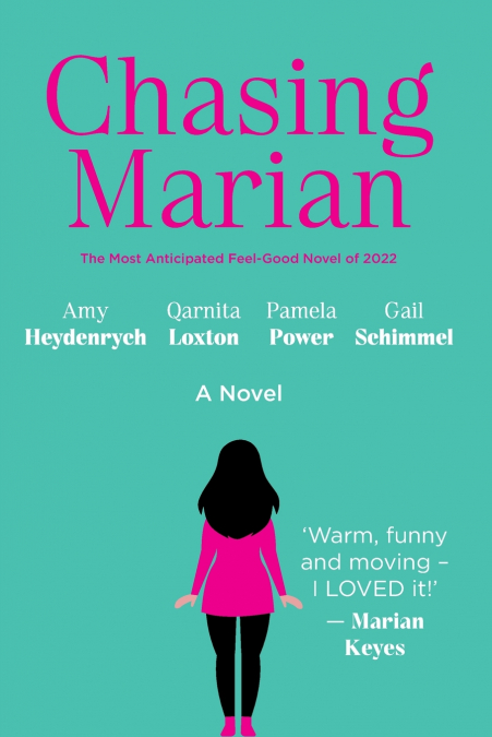 Chasing Marian
