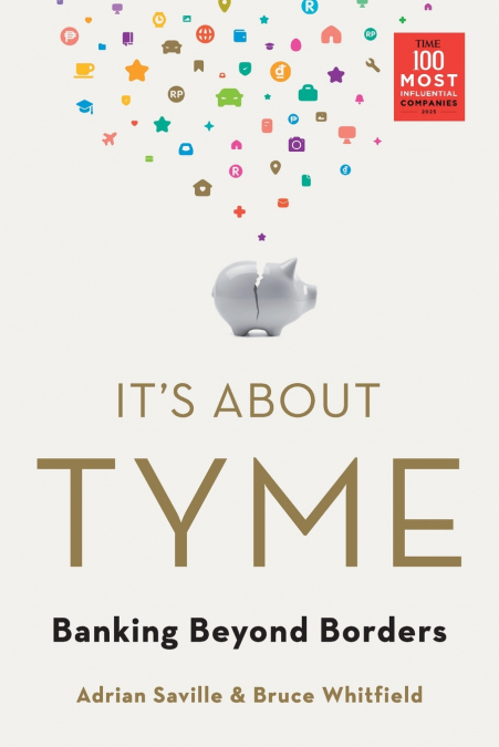 It’s About Tyme