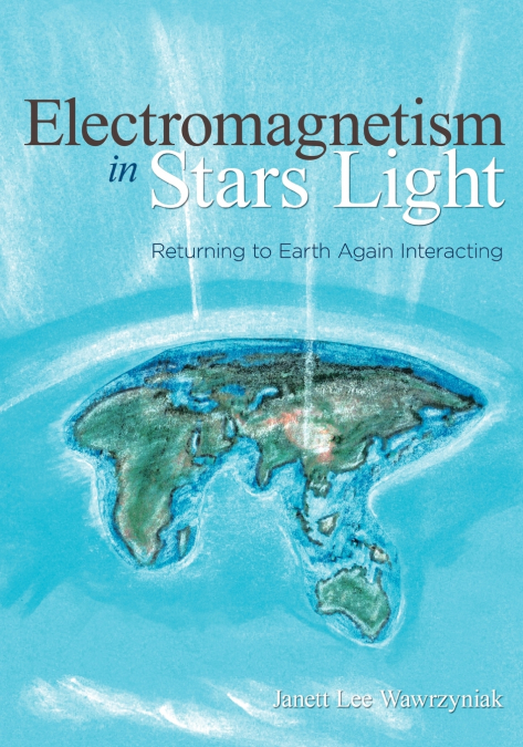 Electromagnetism in Stars Light