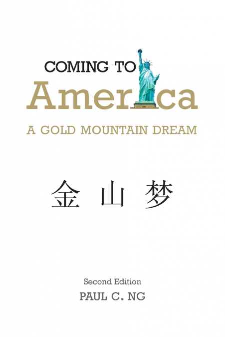 Coming to America