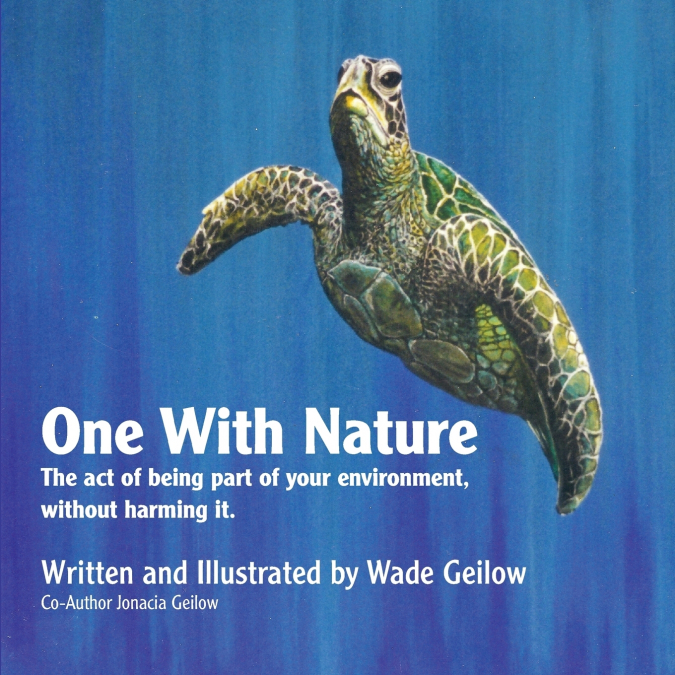 One With Nature