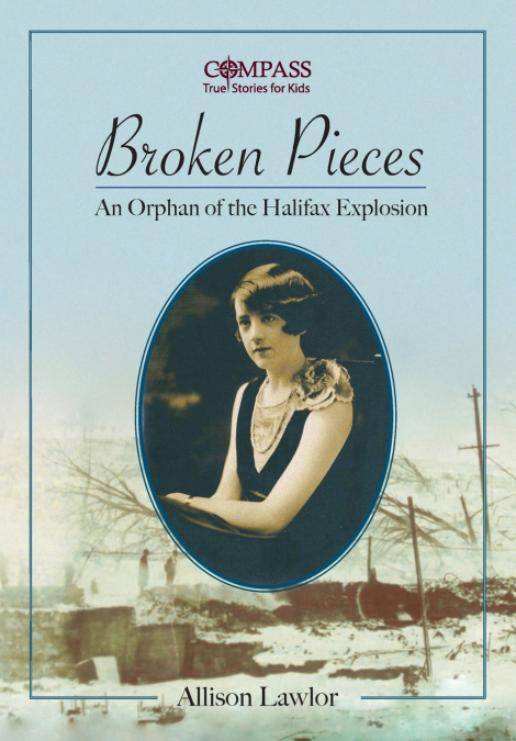 Broken Pieces
