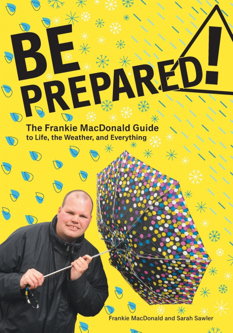 Be Prepared!