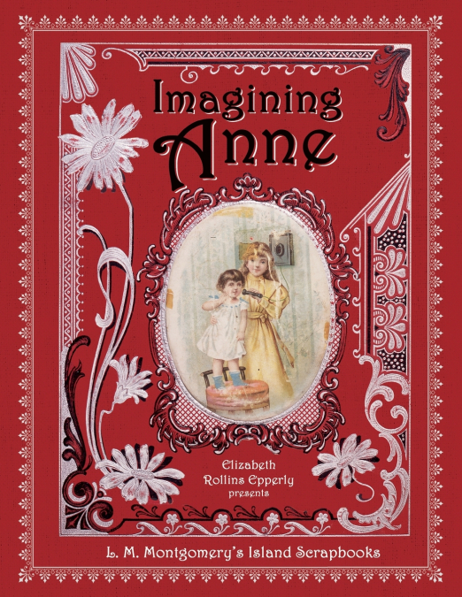 Imagining Anne