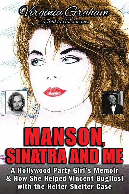 Manson, Sinatra and Me