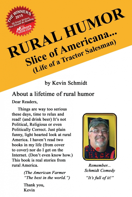 Rural Humor