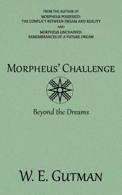 Morpheus’ Challenge
