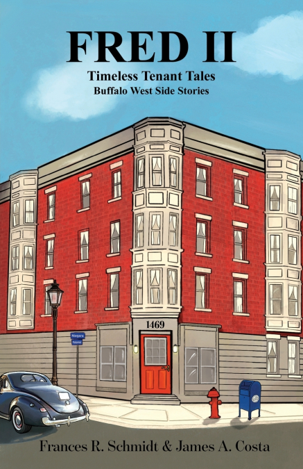 FRED II Timeless Tenant Tales