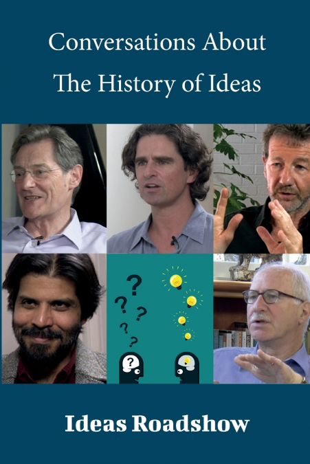 Conversations About The History Of Ideas