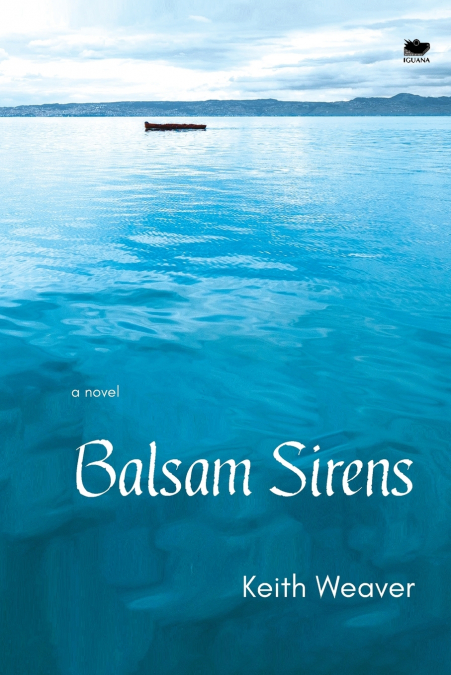 Balsam Sirens
