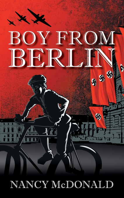 Boy from Berlin