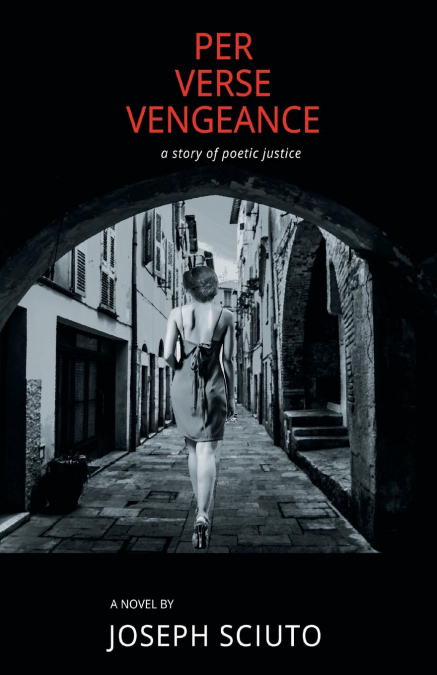 Per Verse Vengeance
